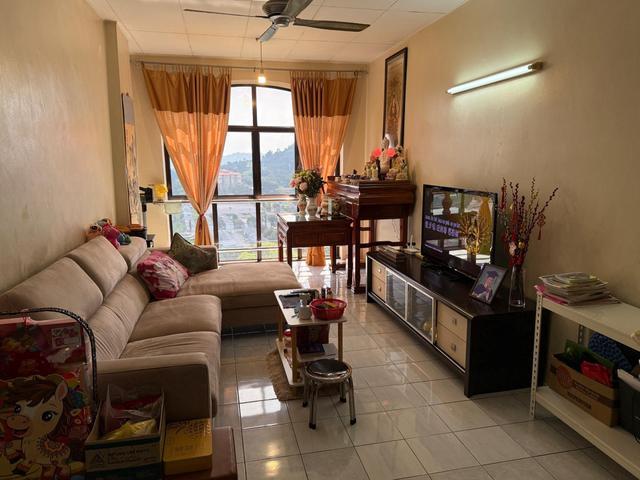 Condominium for sale in Georgetown, Penang