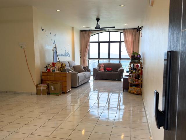 Condominium for sale in Barat Daya, George Town