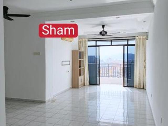 Condominium for sale in Georgetown, Penang