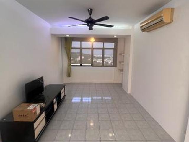 Condominium for sale in Georgetown, Penang