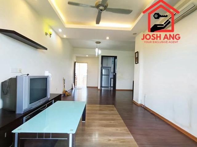 Condominium for sale in Georgetown, Penang