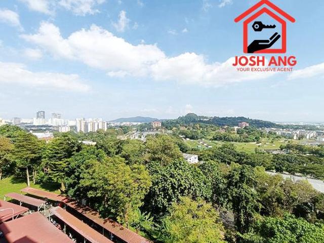 Condominium for sale in Georgetown, Penang