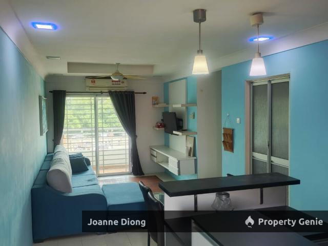 Terraced House for rent in Petaling, Subang Jaya