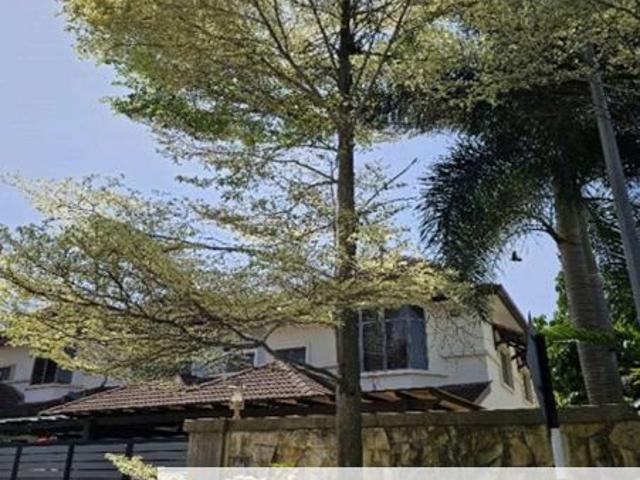 House for sale in Petaling, Subang Jaya