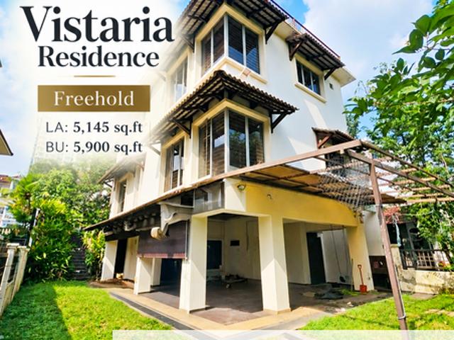 House for sale in Petaling, Subang Jaya