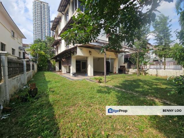House for sale in Petaling, Subang Jaya