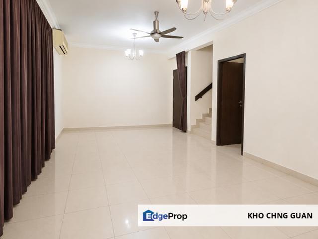 House for sale in Petaling, Subang Jaya