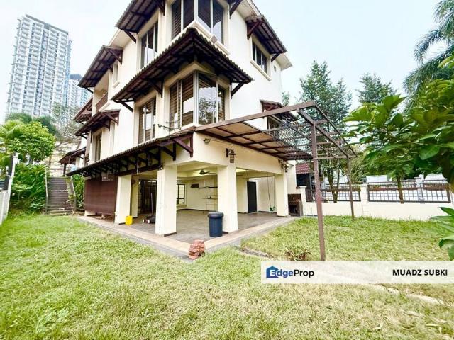 House for sale in Petaling, Subang Jaya