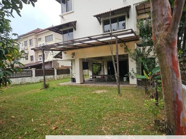 House for sale in Petaling, Subang Jaya
