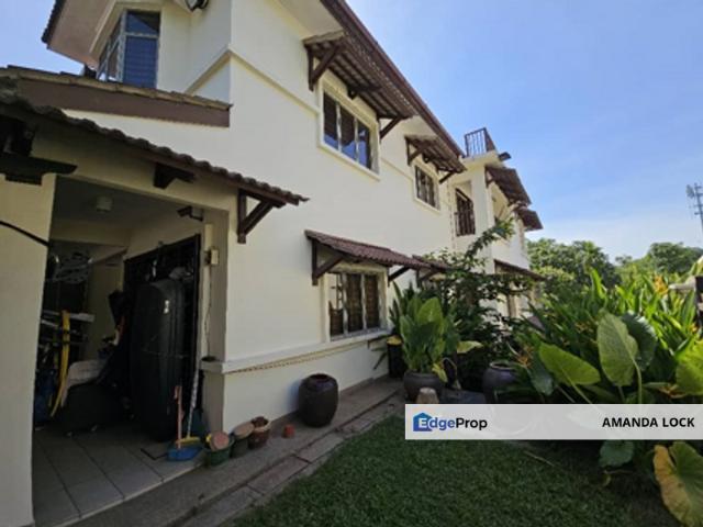 House for sale in Petaling, Subang Jaya