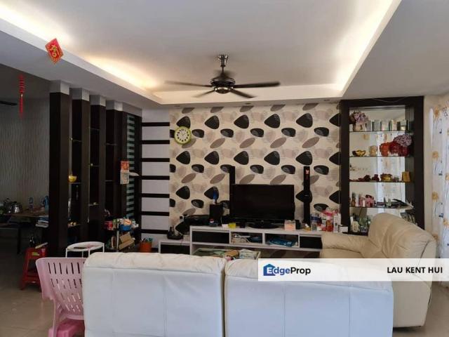 House for sale in Petaling, Subang Jaya