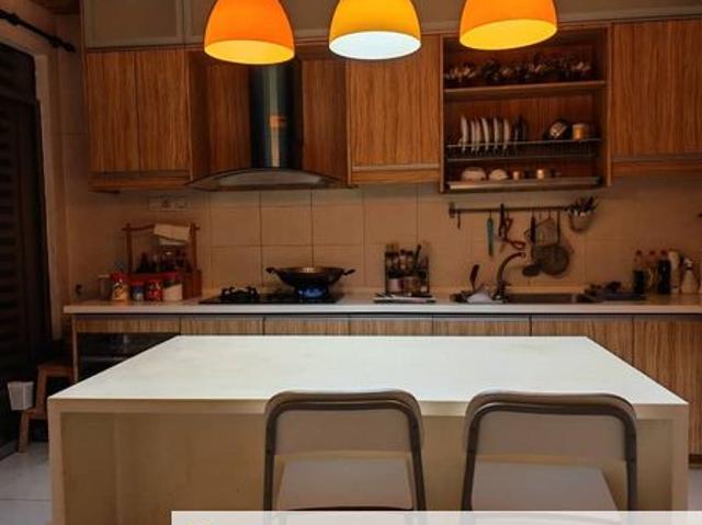 House for sale in Petaling, Subang Jaya
