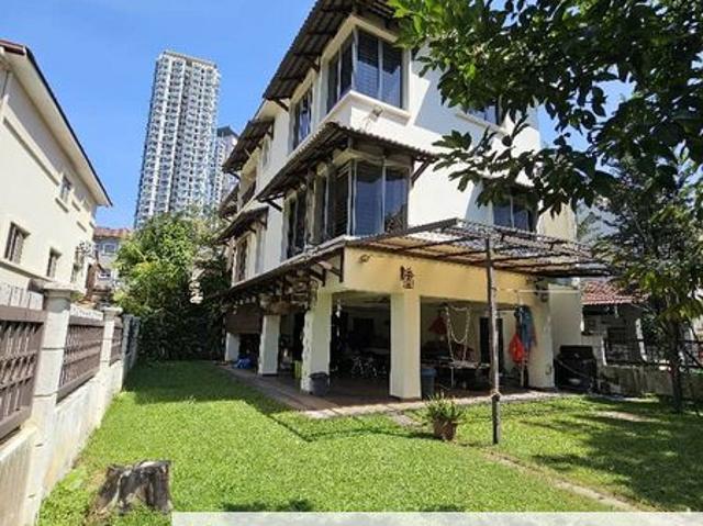 House for sale in Petaling, Subang Jaya