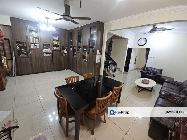 House for sale in Petaling, Subang Jaya