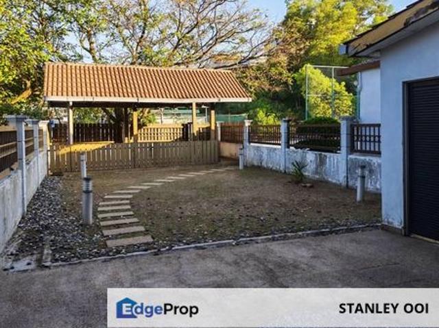 House for sale in Petaling, Subang Jaya