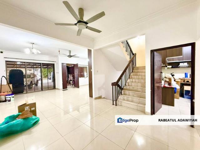 House for sale in Petaling, Subang Jaya