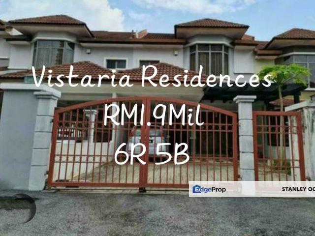 House for sale in Petaling, Subang Jaya