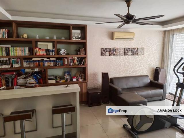 House for sale in Petaling, Subang Jaya