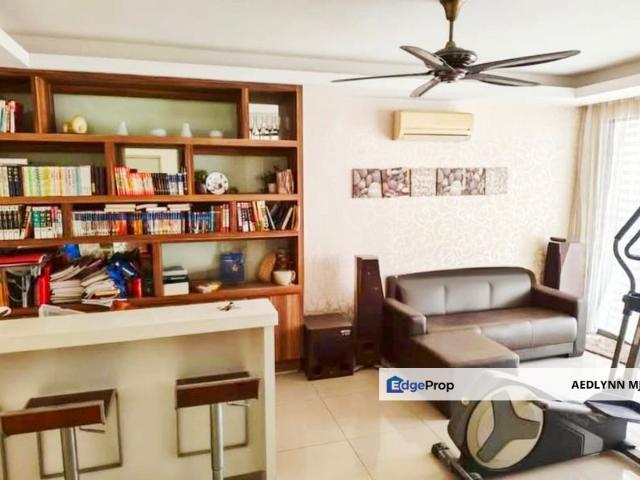 House for sale in Petaling, Subang Jaya