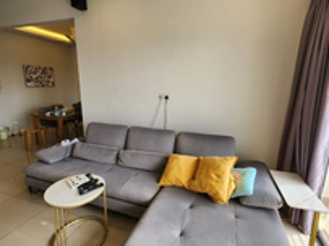 Apartment for rent in Country Heights Damansara, Kuala Lumpur