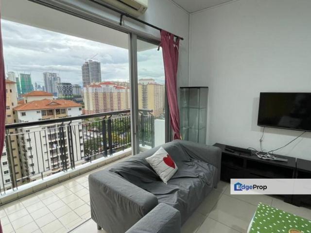 Condominium for sale in Country Heights Damansara, Kuala Lumpur
