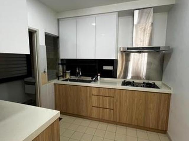 Condominium for rent in Country Heights Damansara, Kuala Lumpur