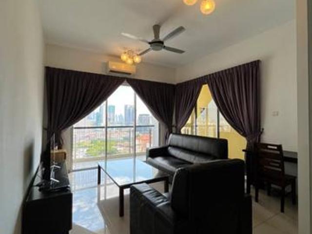 Condominium for rent in Country Heights Damansara, Kuala Lumpur