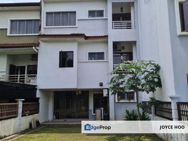 House for sale in Petaling, Subang Jaya