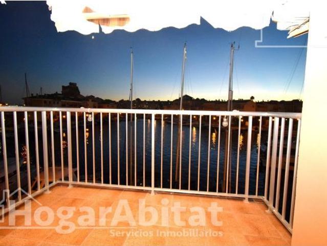 Piso en venta en Port Saplatja, l'Horta Nord