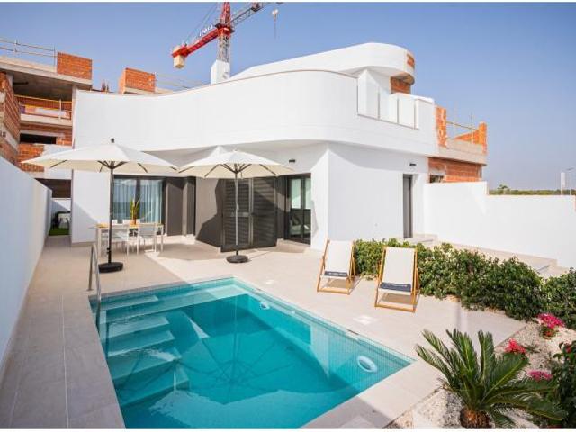 Casa en venta en Urbanización Los Balcones, Torrevieja