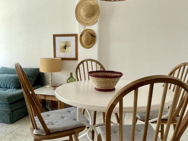 Apartamento en alquiler en les Marines, la Marina Alta