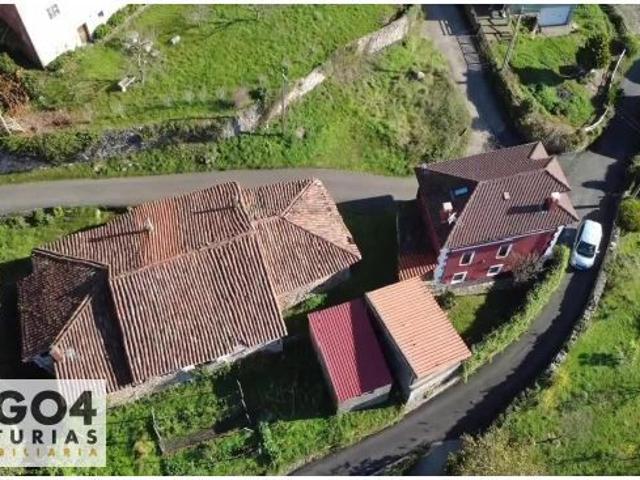 Casa en venta en Parres, Asturias