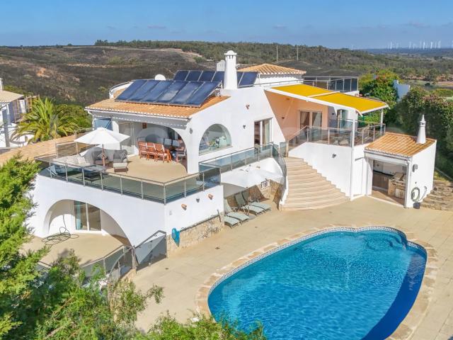 Vivenda venda em Vila Do Bispo, Faro