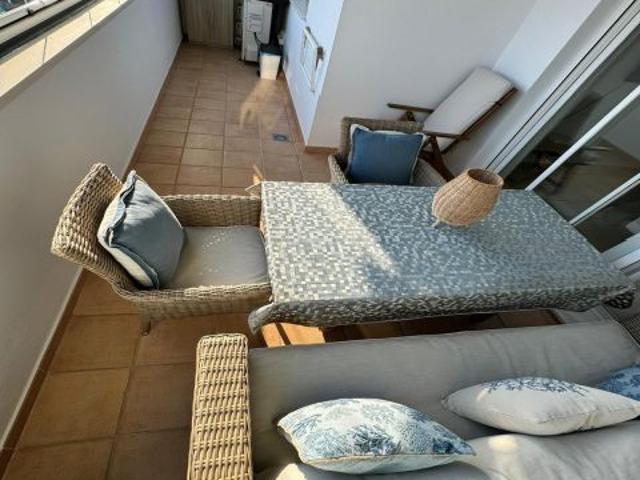 Piso en venta en Comarca Metropolitana de Huelva, Andalucía