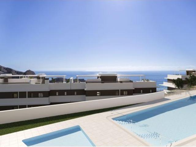 Piso en venta en Torre de Benagalbón, La Axarquía
