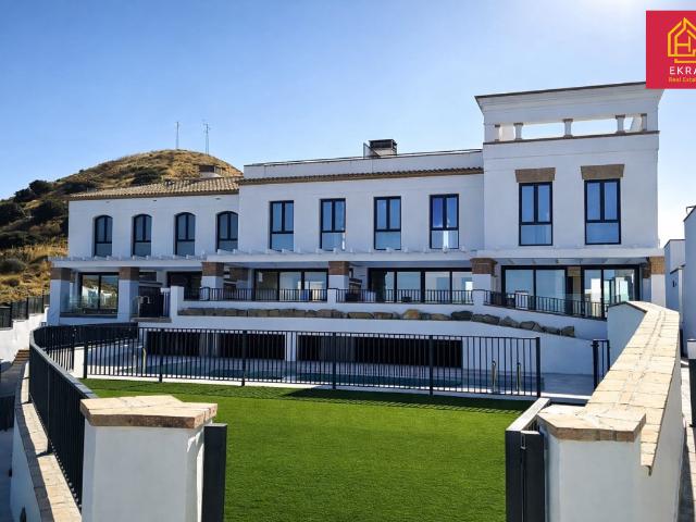 Piso en venta en Torrox Park, La Axarquía