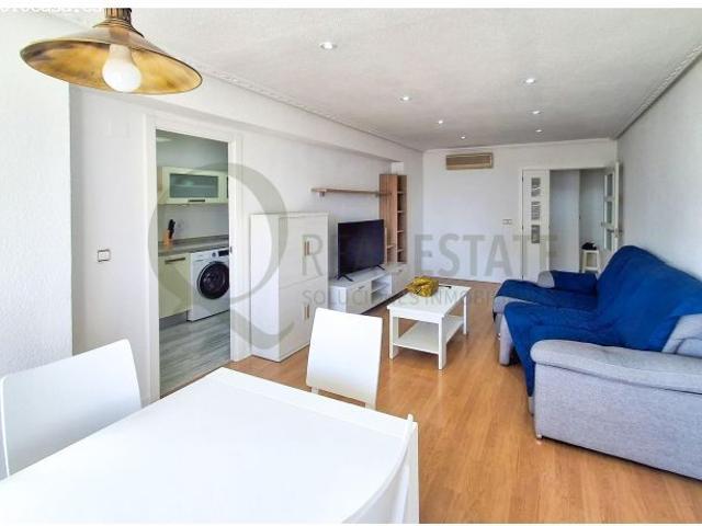 Piso en alquiler en la Platja de Sant Joan, l'Alacantí