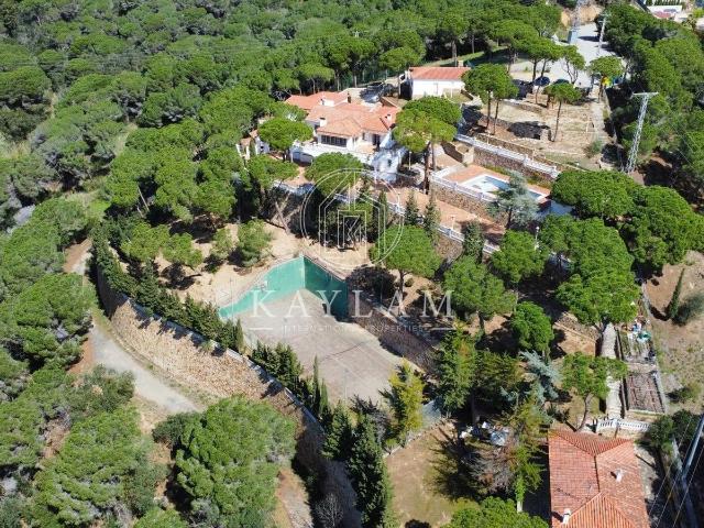 Casa en venta en Font Bandina, Lloret de Mar