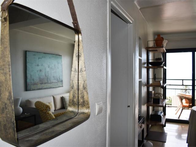 Apartamento en venta en Torre del Mar, La Axarquía