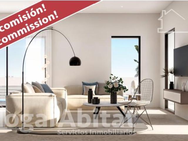 Casa en venta en la Marina Baixa, Valencia