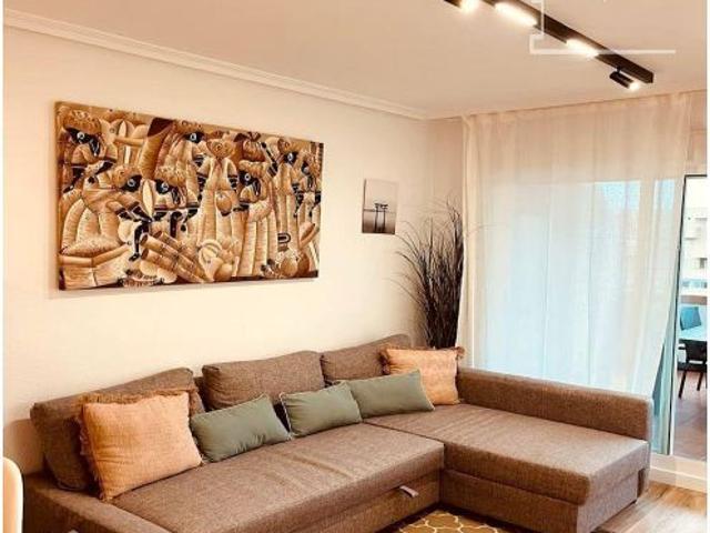Piso en venta en la Plana Alta, Valencia