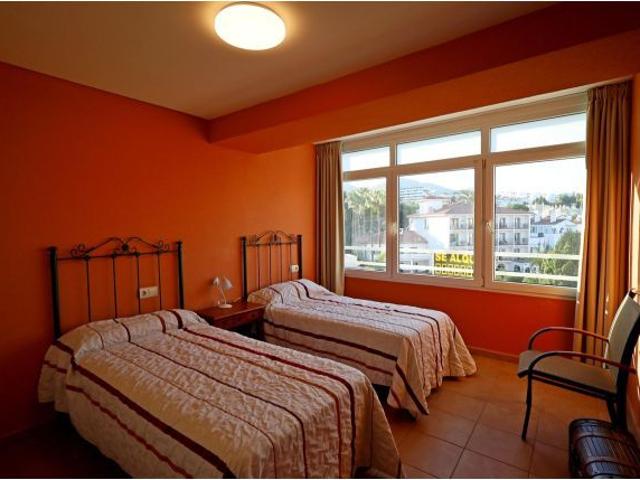 Piso en venta en Costa del Sol Occidental, Andalucía