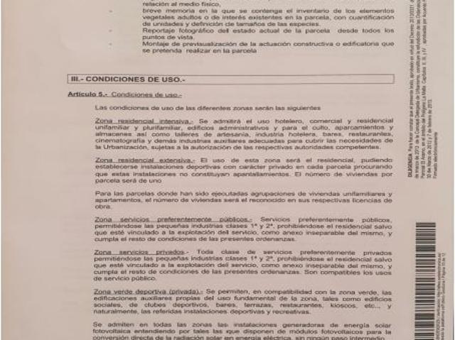 Local Comercial en venta en la Marina Baixa, Valencia