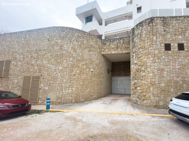 Piso en venta en la Marina Alta, Valencia