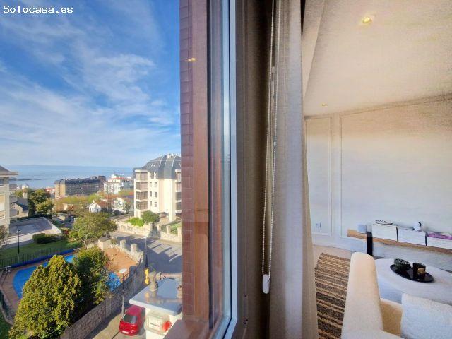 Piso en alquiler en San Martín, Santander