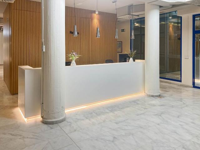 Oficina en alquiler en l'Alacantí, Valencia
