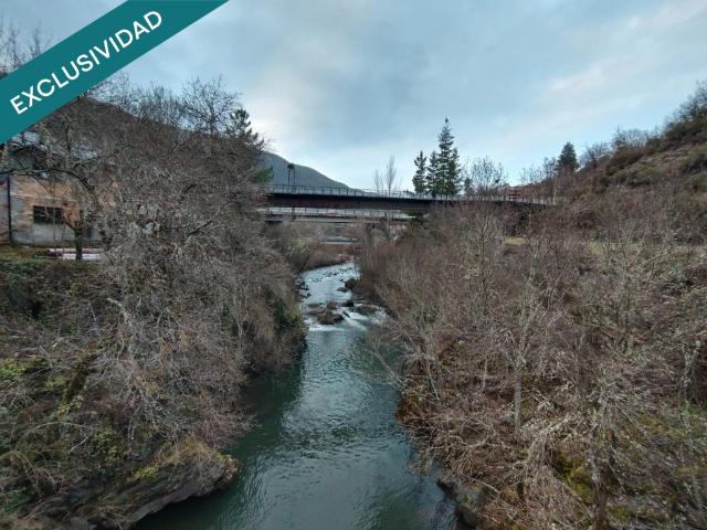 Apartamento en venta en El Bierzo, Castilla y León