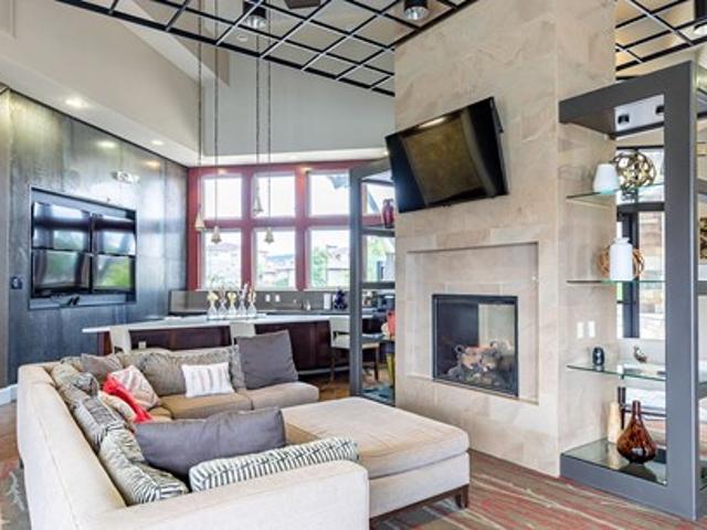 Apartment for rent in Monument