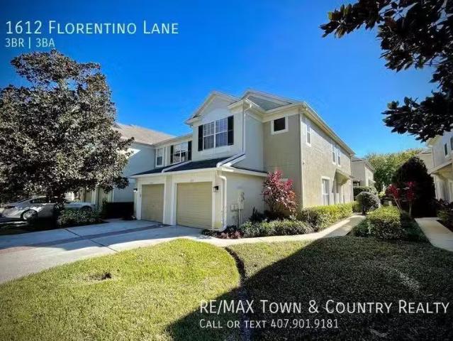 House for rent in Winter Park