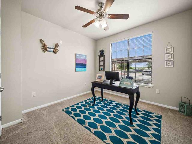 Apartment for rent in San Angelo, Texas